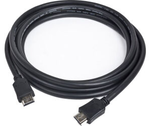 Cable hdmi gembird macho - macho - 4k - 20m