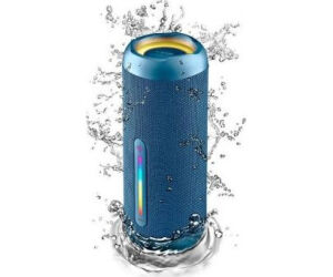 Altavoz con Bluetooth NGS Roller Furia 2/ 30W/ 2.0/ Azul