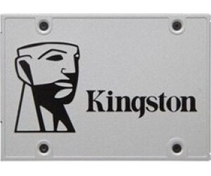 Ssd Kingston Uv500 240gb Sata