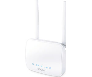 Router Strong 4grouter350m