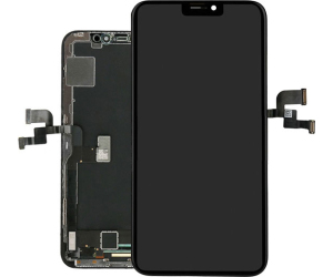 Repuesto Pantalla Lcd Iphone X Black Compatible
