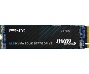 Ssd Pny  Cs1030 500gb Nvme Gen3