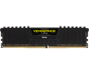 Memoria RAM Corsair Vengeance LPX 2 x 8GB/ DDR4/ 2666MHz/ 1.2V/ CL16/ DIMM