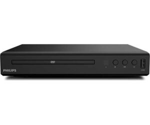 Reproductor DVD Philips TAEP200/16