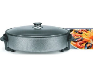 Olla Eléctrica Orbegozo PZ 4270/ 1500W