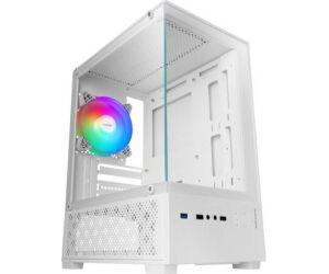 Caja Microatx Mc-se2 Blanco Mars Gaming