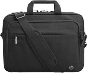 Maletín HP Professional 500S7AA para Portátiles hasta 15.6"/ Negro