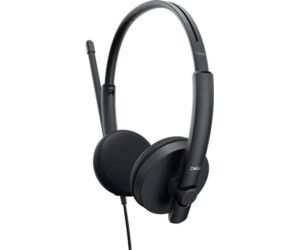Auriculares dell pro wh1022 con microfono