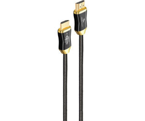 Cable Hdmi Gembird Ultraalta Velocidad Ethernet- "aoc Premium Series" 5m
