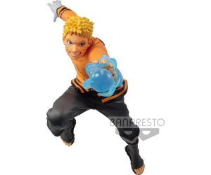 Figura banpresto boruto: naruto next generations vibration naruto uzumaki