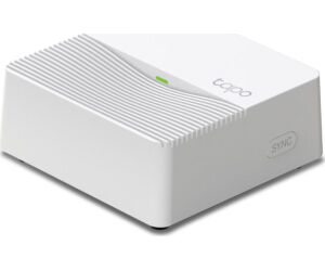 Tp-link Hub Inteligente Con Alarma Integrada Y Ranura Para Microsd