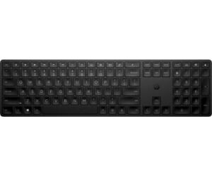 Teclado hp inalámbrico programable 450