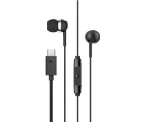 Auriculares Epos Sennheiser Cx 80u Negro