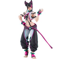 Juri fig. 17 cm street fighter 6 pop up parade