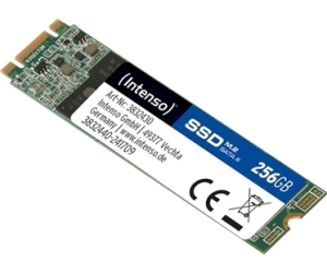 Intenso 3832440 Top SSD 256GB M.2