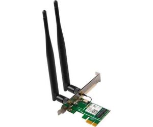 Tarjeta de red wifi tenda e30 ax3000