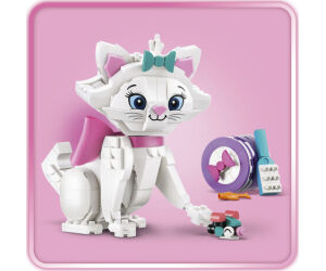 Lego disney los ariostogatos adorable marie