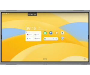 Monitor Interactivo Android Maxhub E7530 75"