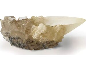 Réplica the noble collection la copa de cristal