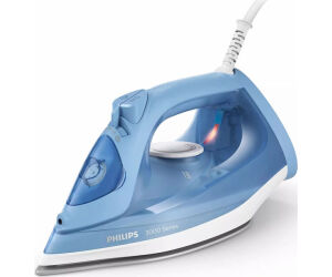 Plancha Horizontal Philips Dst3020/20 Serie 3000 Ceramica 2200w Cable 1,9m
