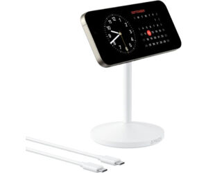 Cargador Inalambrico Anker Inalambrico Maggo 15w Qi2