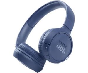 Auriculares Inalámbricos JBL Tune 510BT/ con Micrófono/ Bluetooth/ Azules