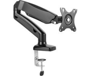 Soporte pantalla equip para mesa 13 pulgadas - 27 pulgadas 1 brazo inclinable para 1 monitor vesa hasta 6.5kg