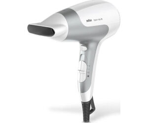 Secador Braun 5 Hd580 Blanco