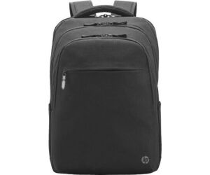 Mochila HP Renew Business para Portátiles hasta 17.3"/ Negra