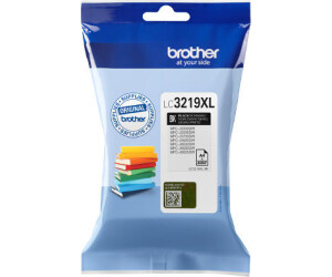 Brother Cartucho LC3219XLBK Negro