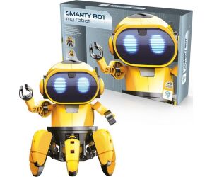 Robot deqube tobbie el robot