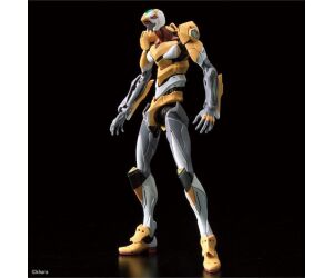 Rg multipurpose humanoid decisive weapon artifficial human evangelion unitat - 00 re - run