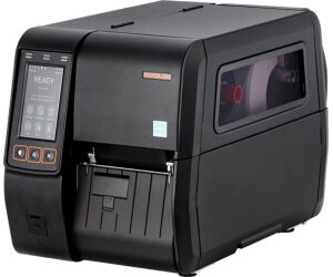 Impresora etiquetas bixolon xt5 - 40n t.t. - t.d. usb -  rs232 -  ethernet (203 dpi)