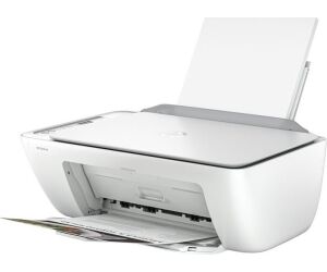 Multifunción HP Deskjet 2810e WiFi/ Blanca