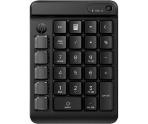 Teclado Numérico Inalámbrico HP 435 Programable