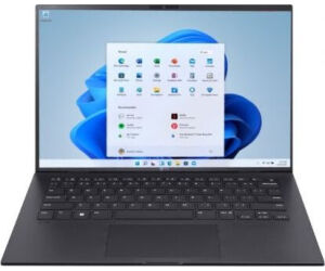 LG 14Z90RU-G.AA55B i5-1334U 16GB 512GB W11H 14"