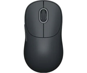 Raton Wireless Mouse 3 Negro Xiaomi