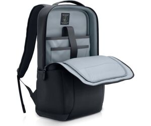 Mochila Dell Ecoloop Pro Slim Backpack Waterproof 15,6" Negro