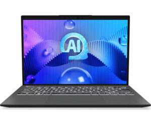 Msi Portatil Prestige 13 Ai+ Evo A2vmg-030es. 13.3" 2.8k Oled. Intel Core Ultra 7 256v. 16gb Lpddr5x. 512gb Ssd. Win 11 Home Nxt Gen Premium.