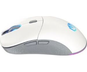 Raton Optico Endorfy Gem Plus Onyx White