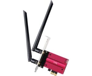 Wireless Lan Pci-e Be9300 Cudy We9300 Wifi 7
