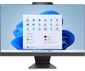 Ordenador all in one asus e3402wvak - bpc141x i5 - 1335u 16gb ssd 512gb 23.8 pulgadas