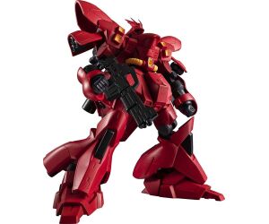Figura tamashii nations gundam universe gundam mobile suit msn - 04 sazabi char´s counterattack