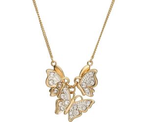 Collar the noble collection wicked mariposa de glinda