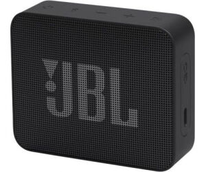Altavoz con Bluetooth JBL GO Essential 2/ 3.1W/ 1.0/ Negro