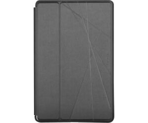 Funda Para Tablet Targus Click-in 10,4" Samsung Tab A7 Negro