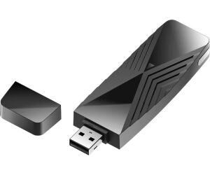 D-link Wireless Usb3.0 Dongle Ax1800 Wifi-6