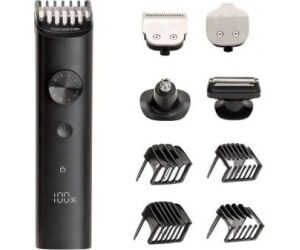 Cortapelos Xiaomi Grooming Kit Pro Black