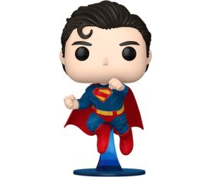 Funko pop jumbo dc comics superman 2025 superman