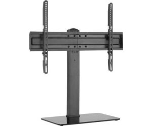Soporte Mesa Aisens Eco Giratorio Para Monitor/tv 40kg 37-70 Negro